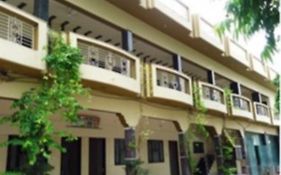 Hotel Kedar Dham Mathura